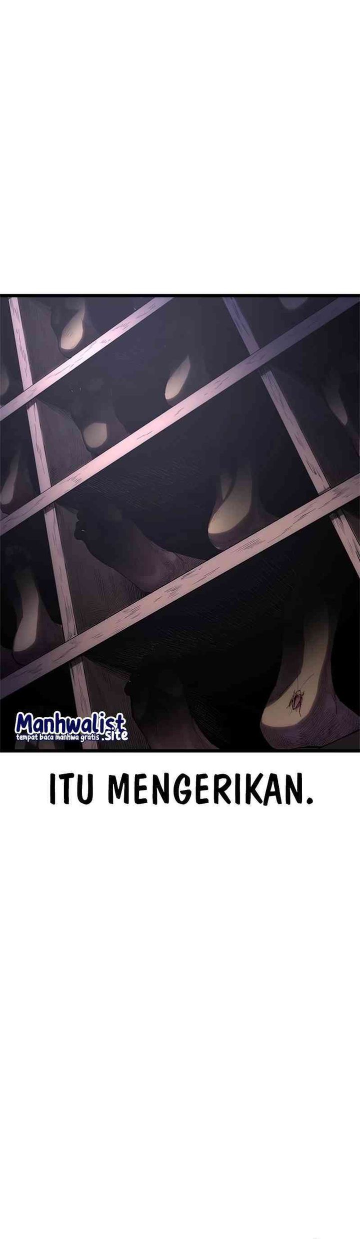The Demon in Human Form Bab 5 halaman 131