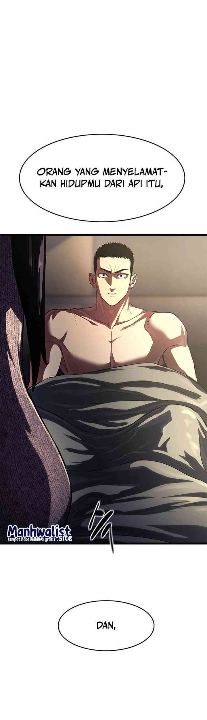 The Demon in Human Form Bab 6 halaman 12
