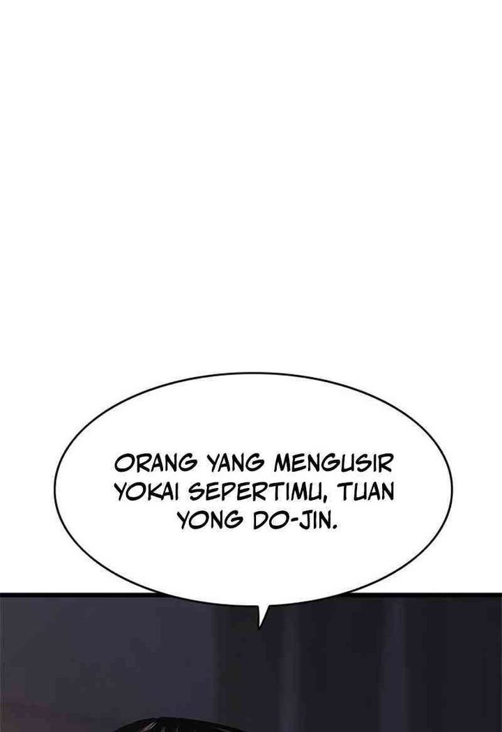 The Demon in Human Form Bab 6 halaman 13