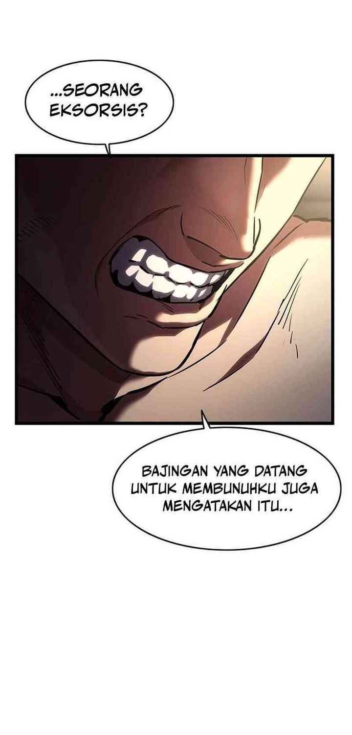 The Demon in Human Form Bab 6 halaman 15