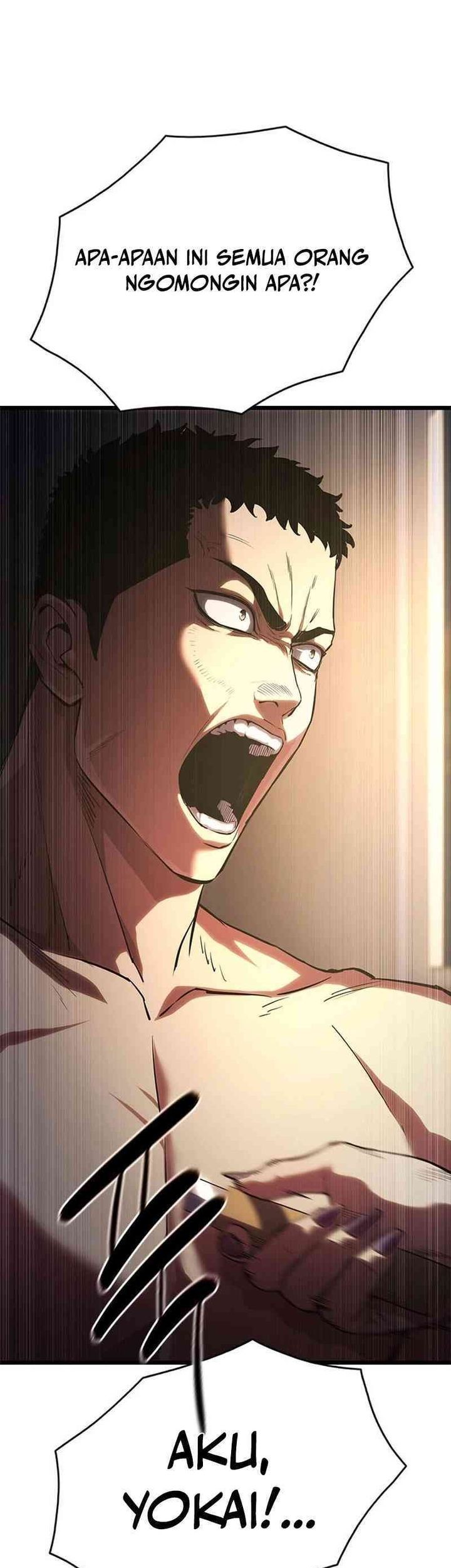 The Demon in Human Form Bab 6 halaman 16