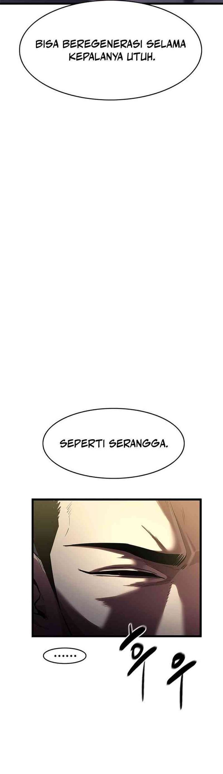 The Demon in Human Form Bab 6 halaman 25