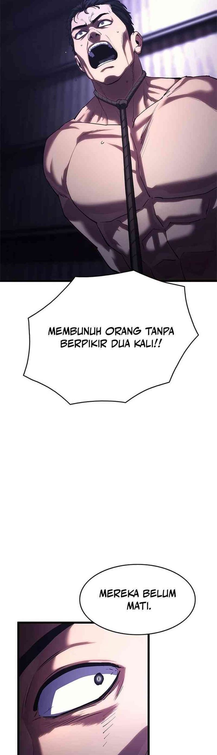 The Demon in Human Form Bab 6 halaman 39