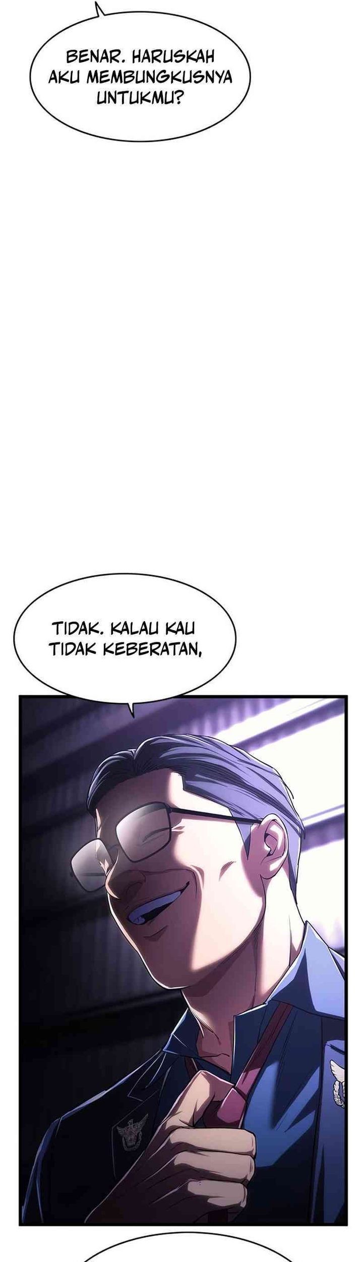 The Demon in Human Form Bab 6 halaman 51