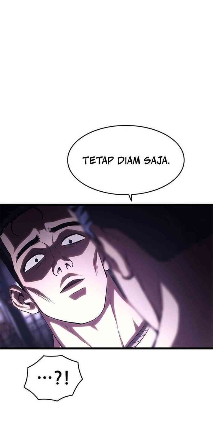 The Demon in Human Form Bab 6 halaman 56