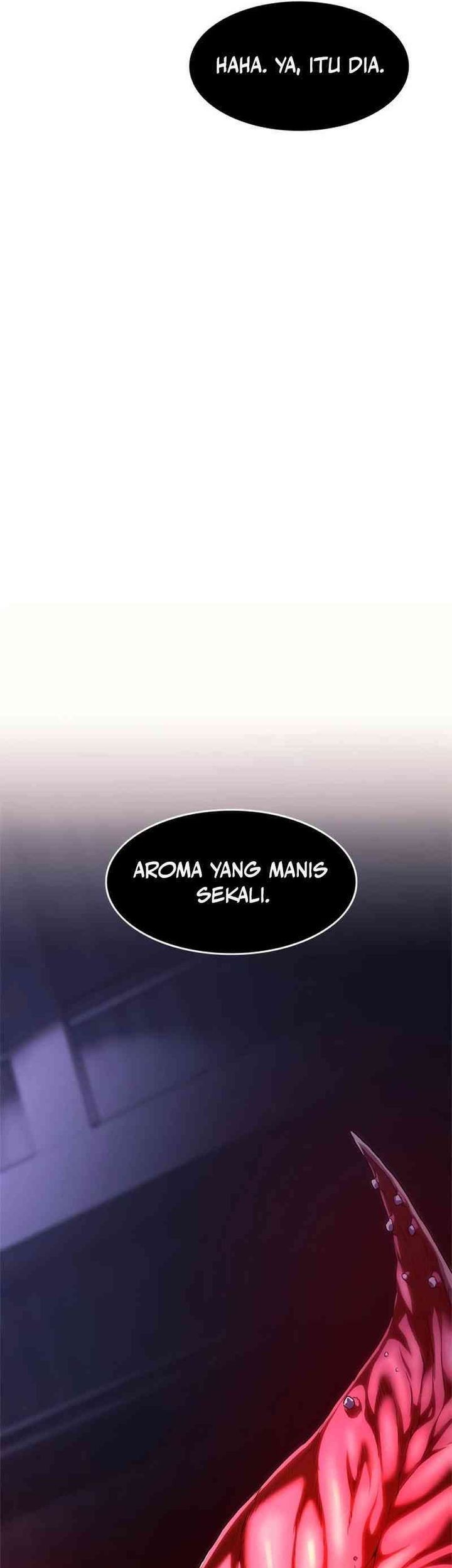 The Demon in Human Form Bab 6 halaman 59