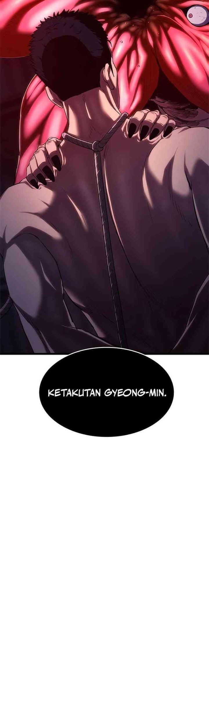 The Demon in Human Form Bab 6 halaman 61