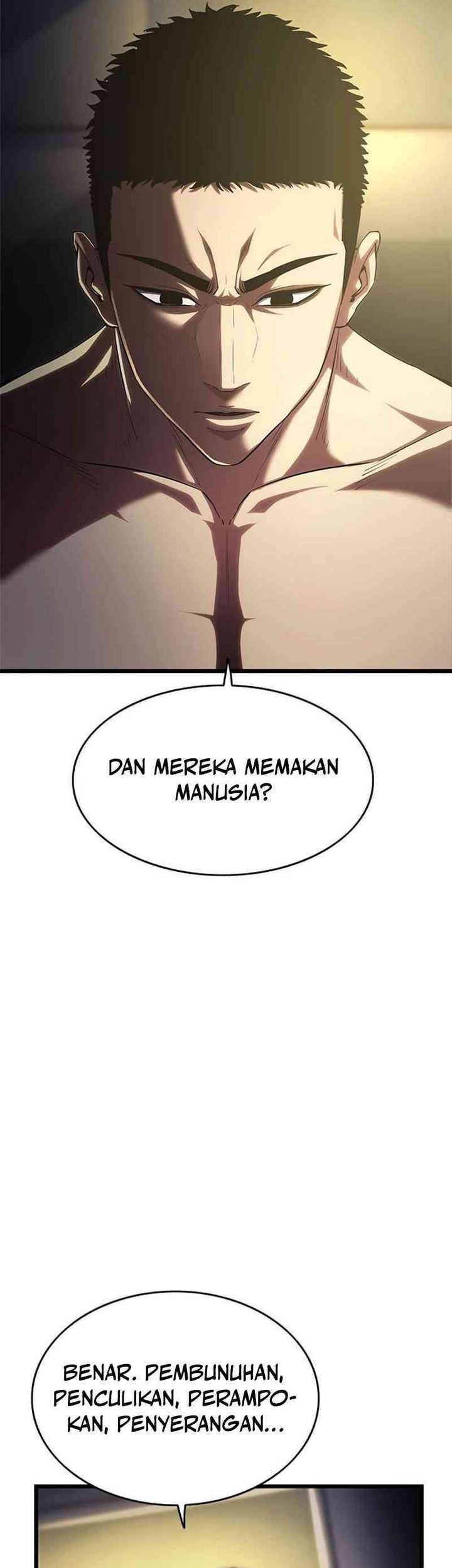 The Demon in Human Form Bab 6 halaman 63