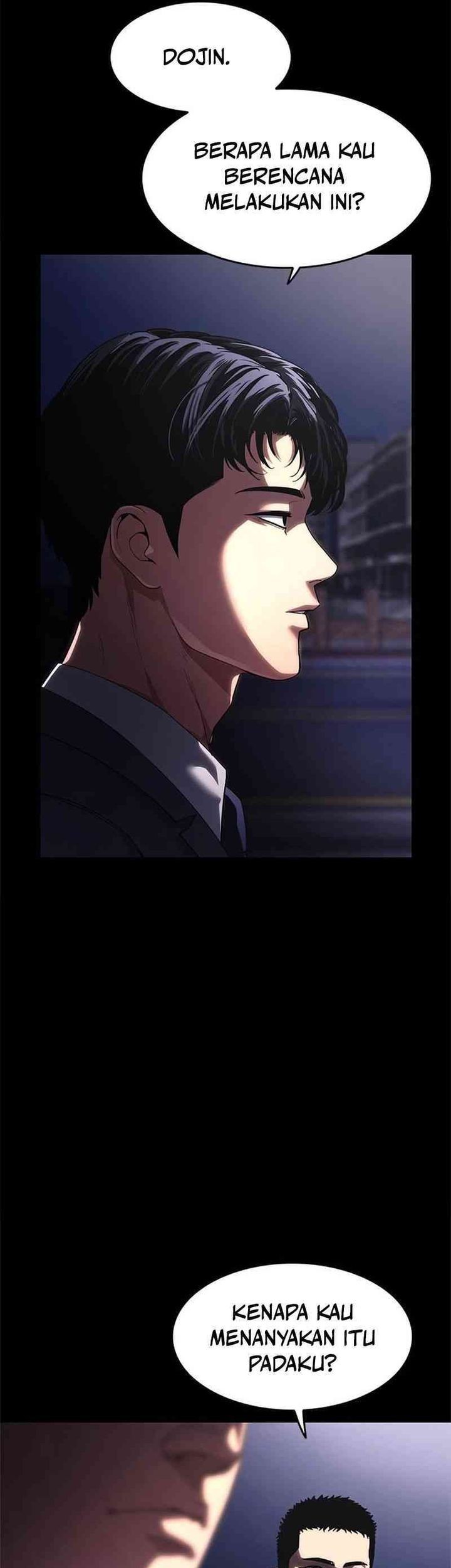 The Demon in Human Form Bab 6 halaman 77