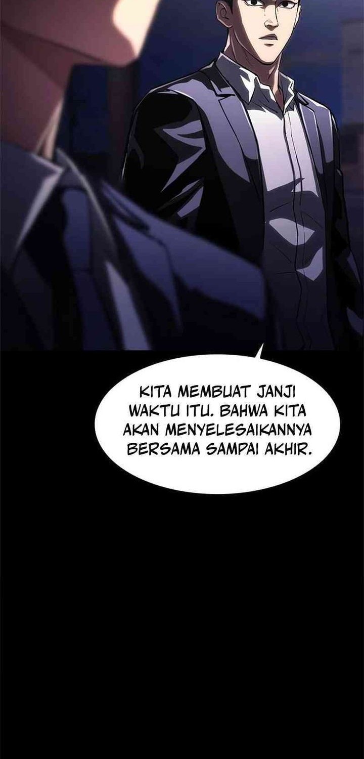 The Demon in Human Form Bab 6 halaman 78