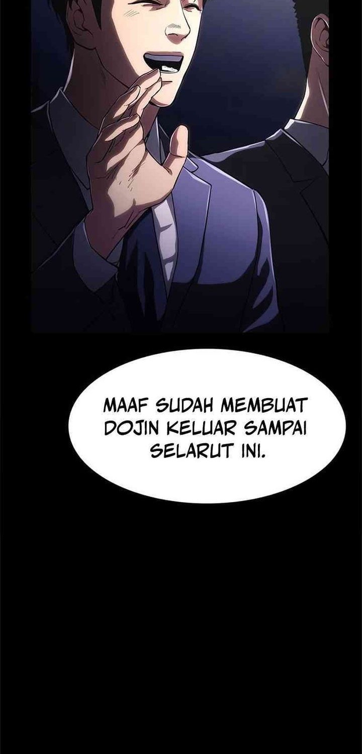 The Demon in Human Form Bab 6 halaman 84