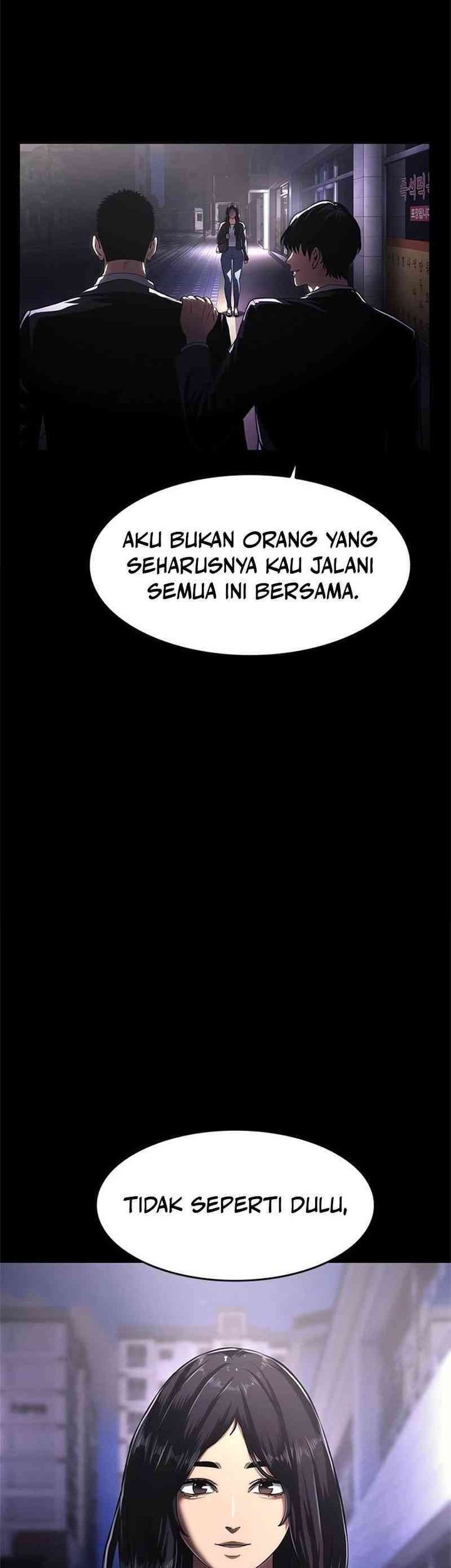 The Demon in Human Form Bab 6 halaman 85