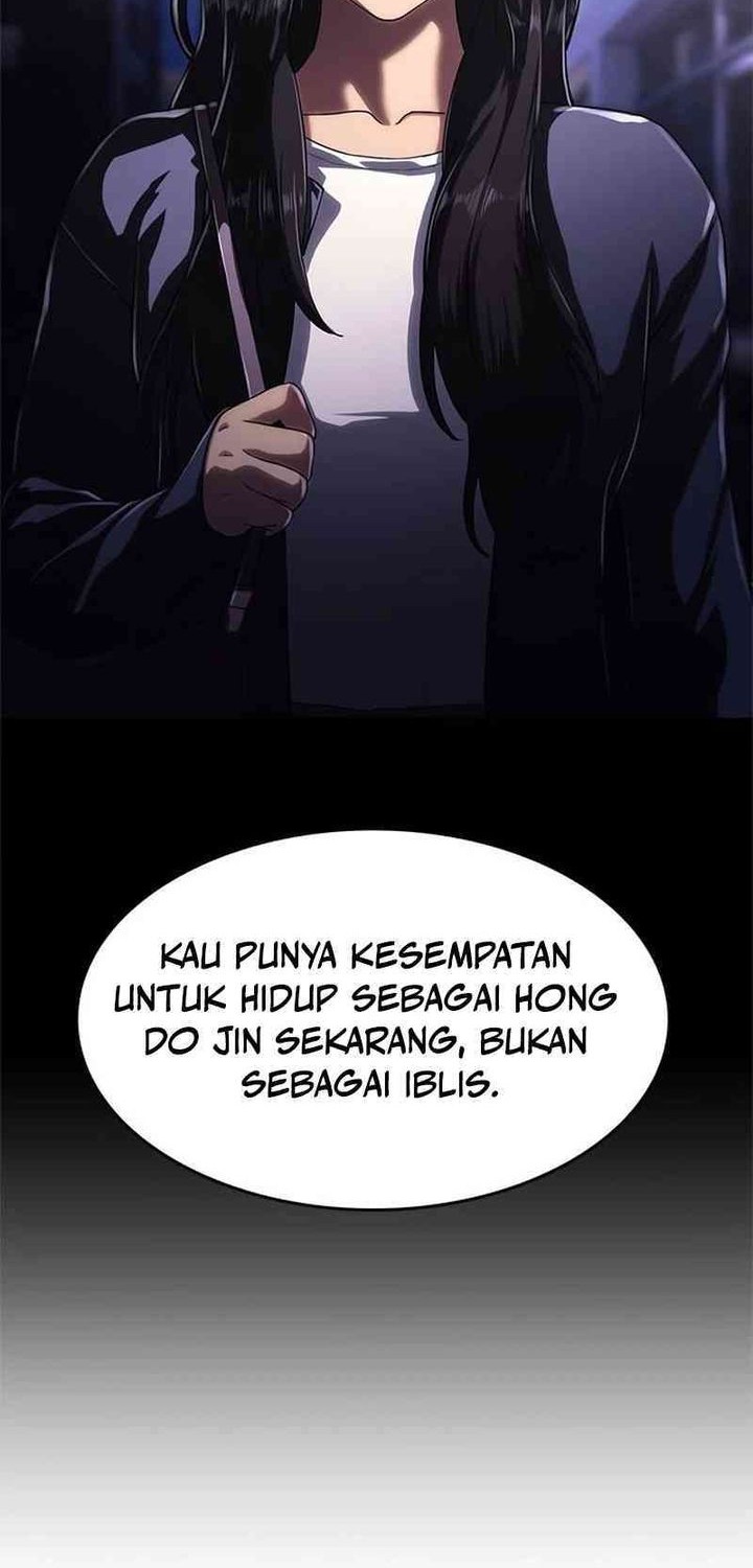 The Demon in Human Form Bab 6 halaman 86