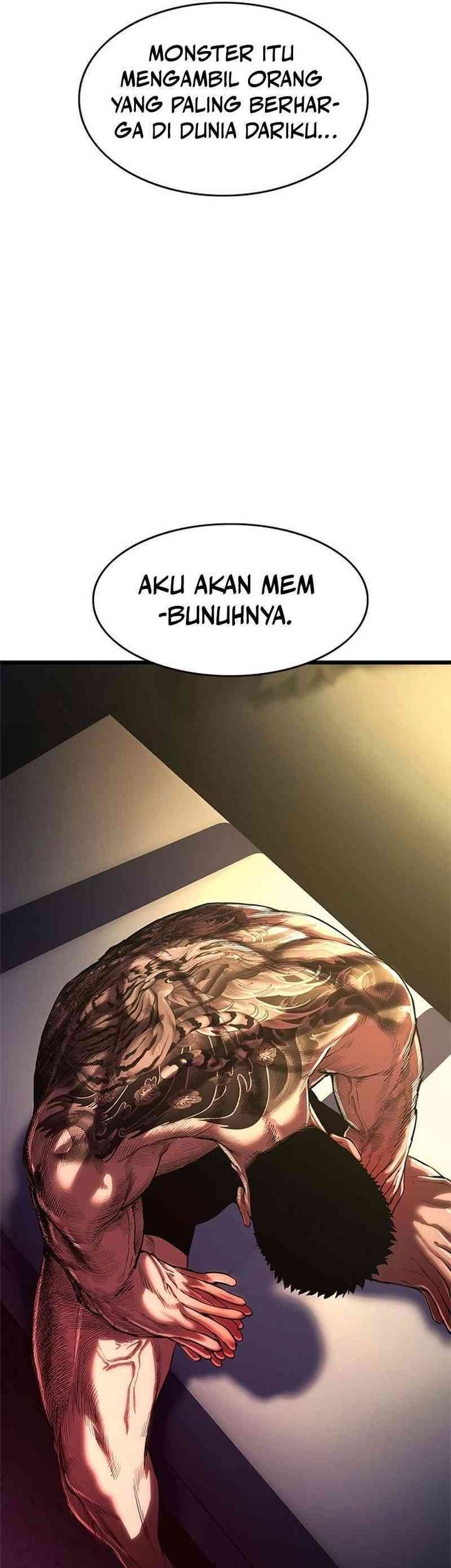The Demon in Human Form Bab 6 halaman 89