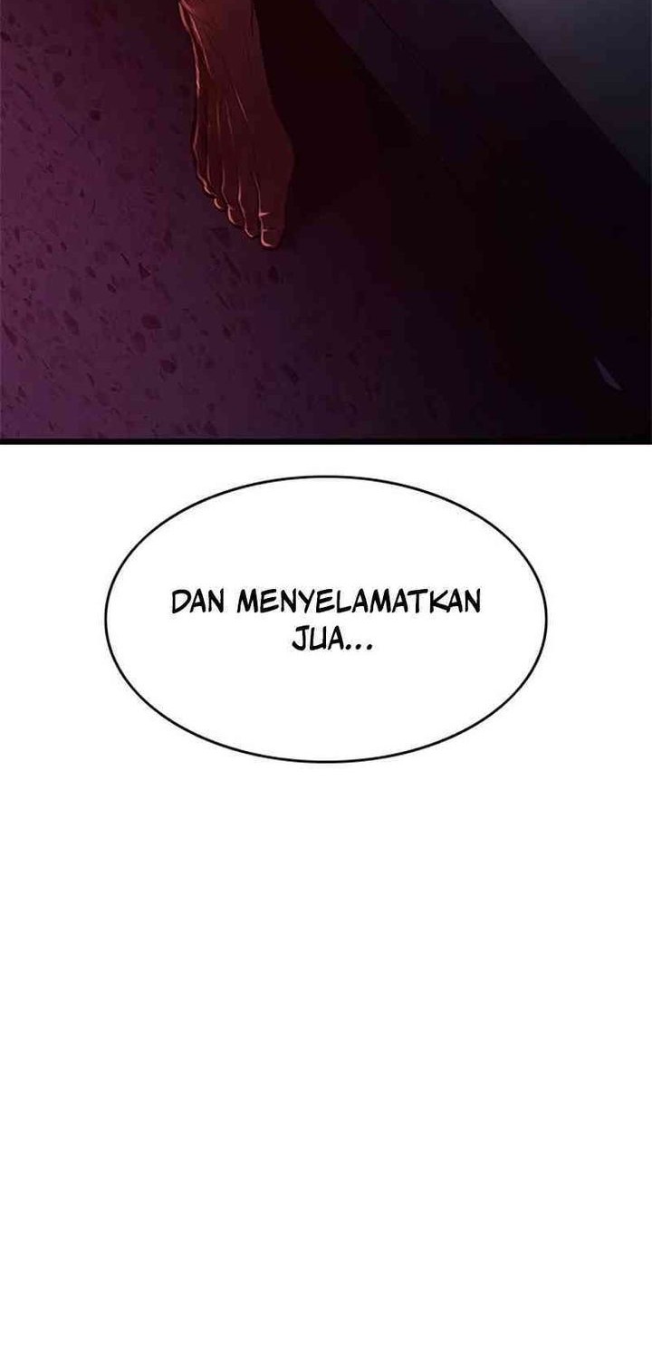 The Demon in Human Form Bab 6 halaman 90
