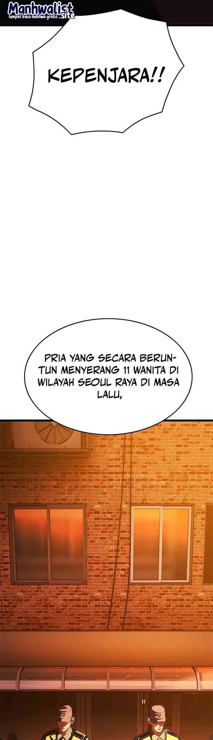 The Demon in Human Form Bab 6 halaman 101
