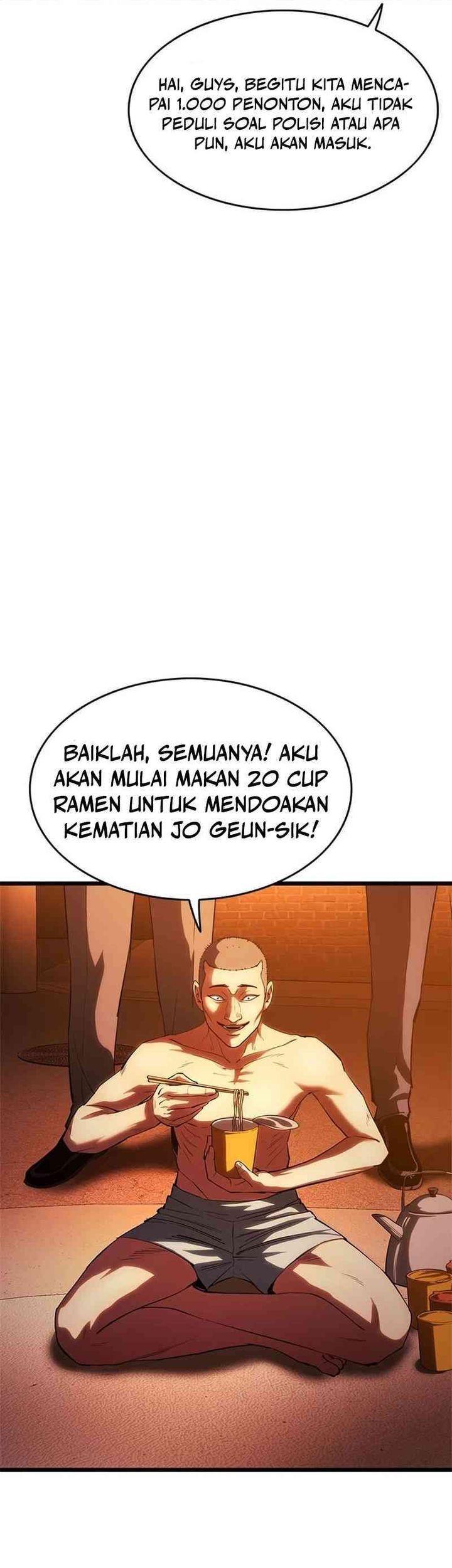 The Demon in Human Form Bab 6 halaman 107