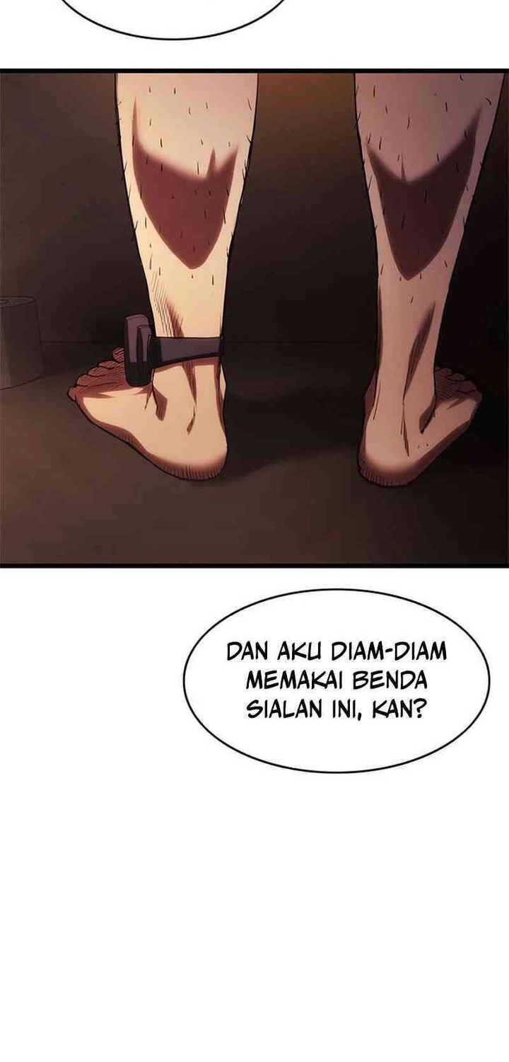 The Demon in Human Form Bab 6 halaman 112