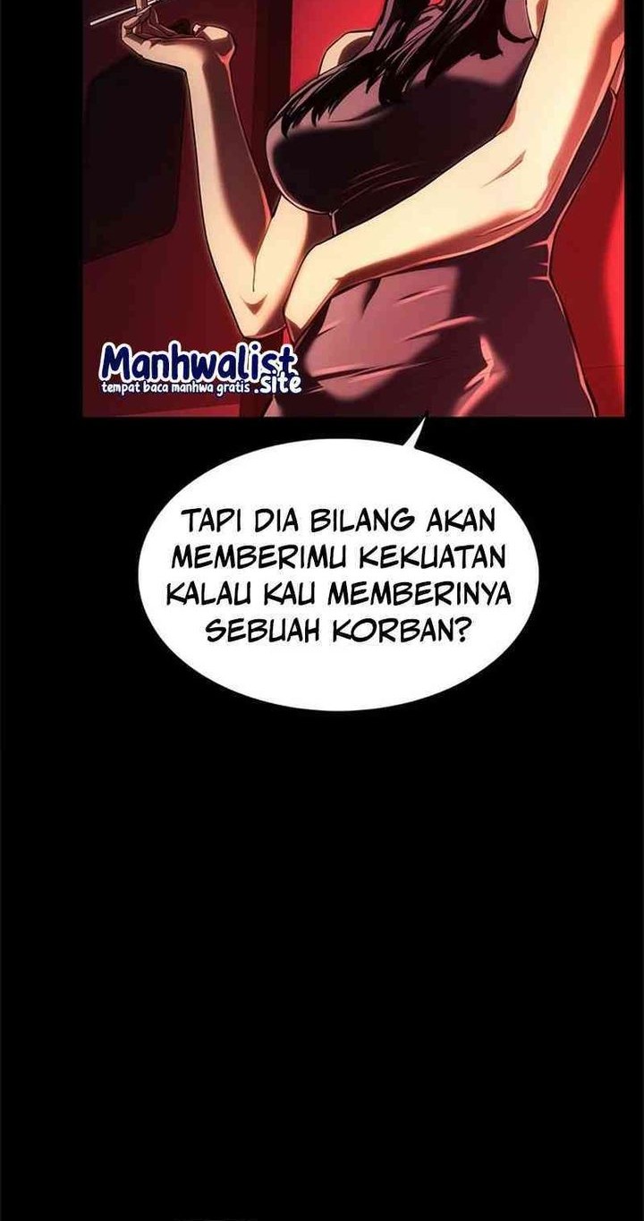 The Demon in Human Form Bab 6 halaman 120