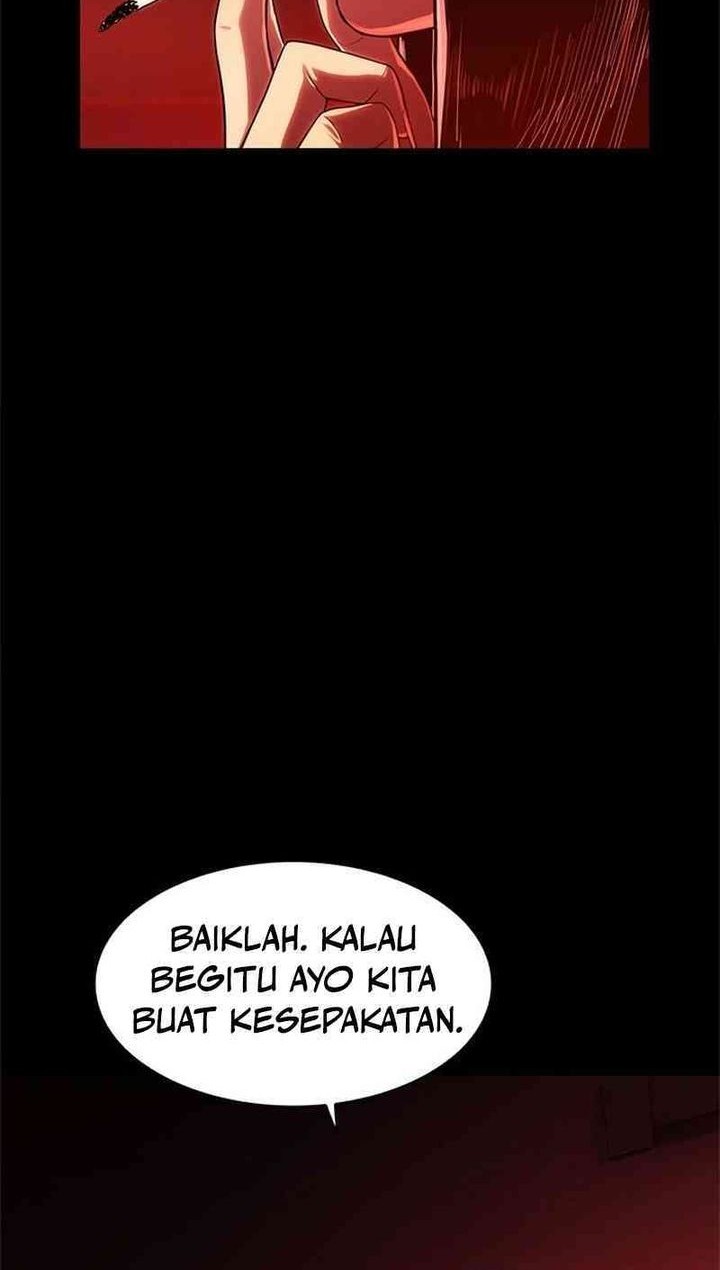 The Demon in Human Form Bab 6 halaman 122