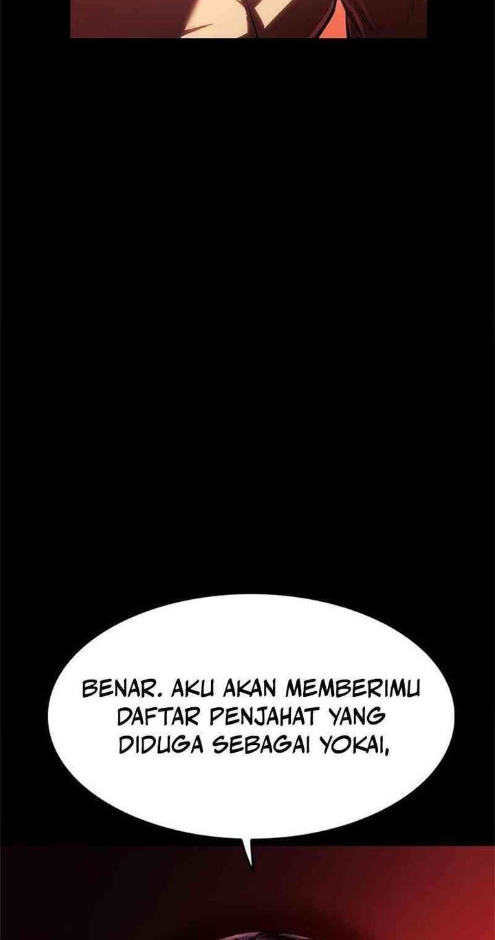 The Demon in Human Form Bab 6 halaman 124