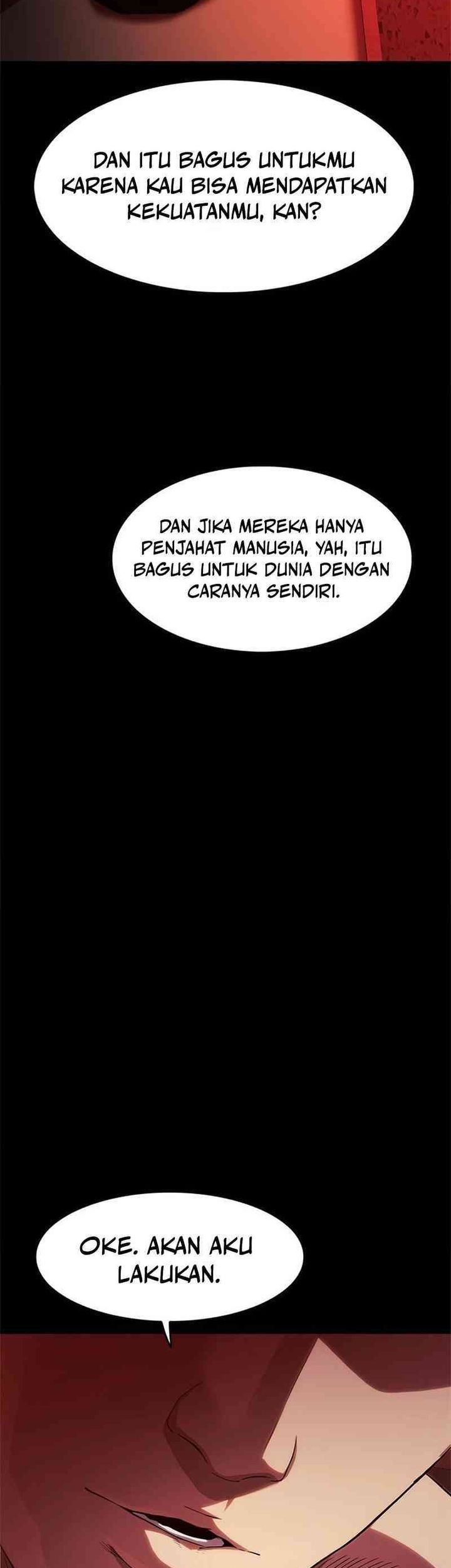 The Demon in Human Form Bab 6 halaman 127