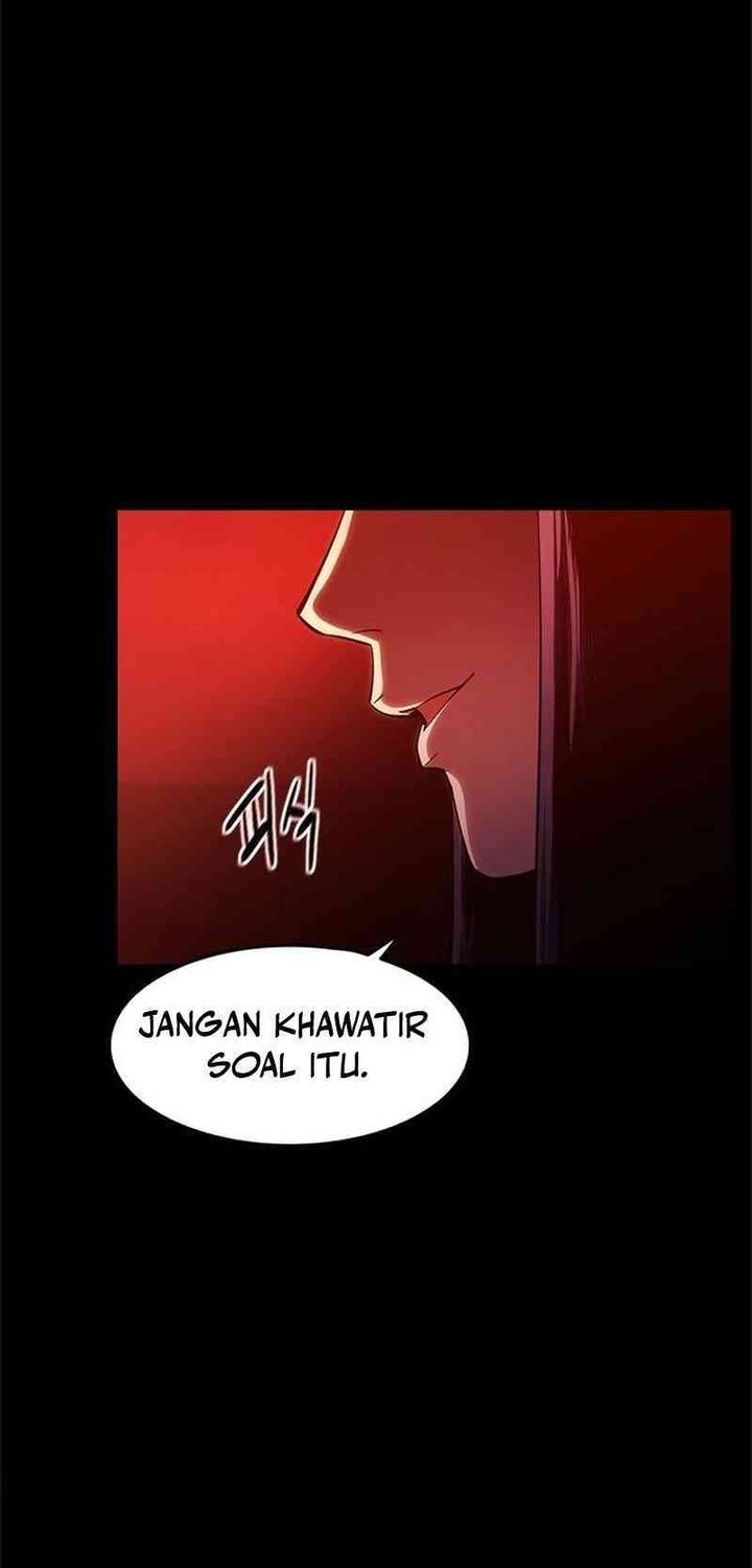 The Demon in Human Form Bab 6 halaman 130