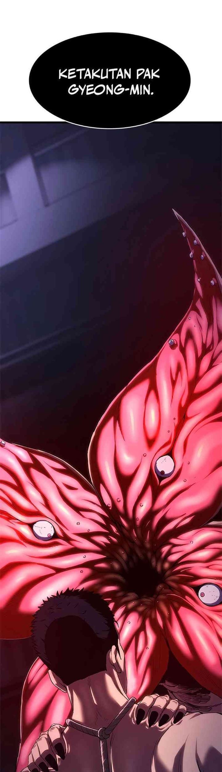 The Demon in Human Form chapter 7 halaman 3