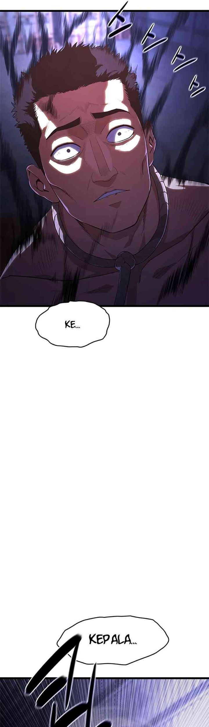 The Demon in Human Form chapter 7 halaman 5