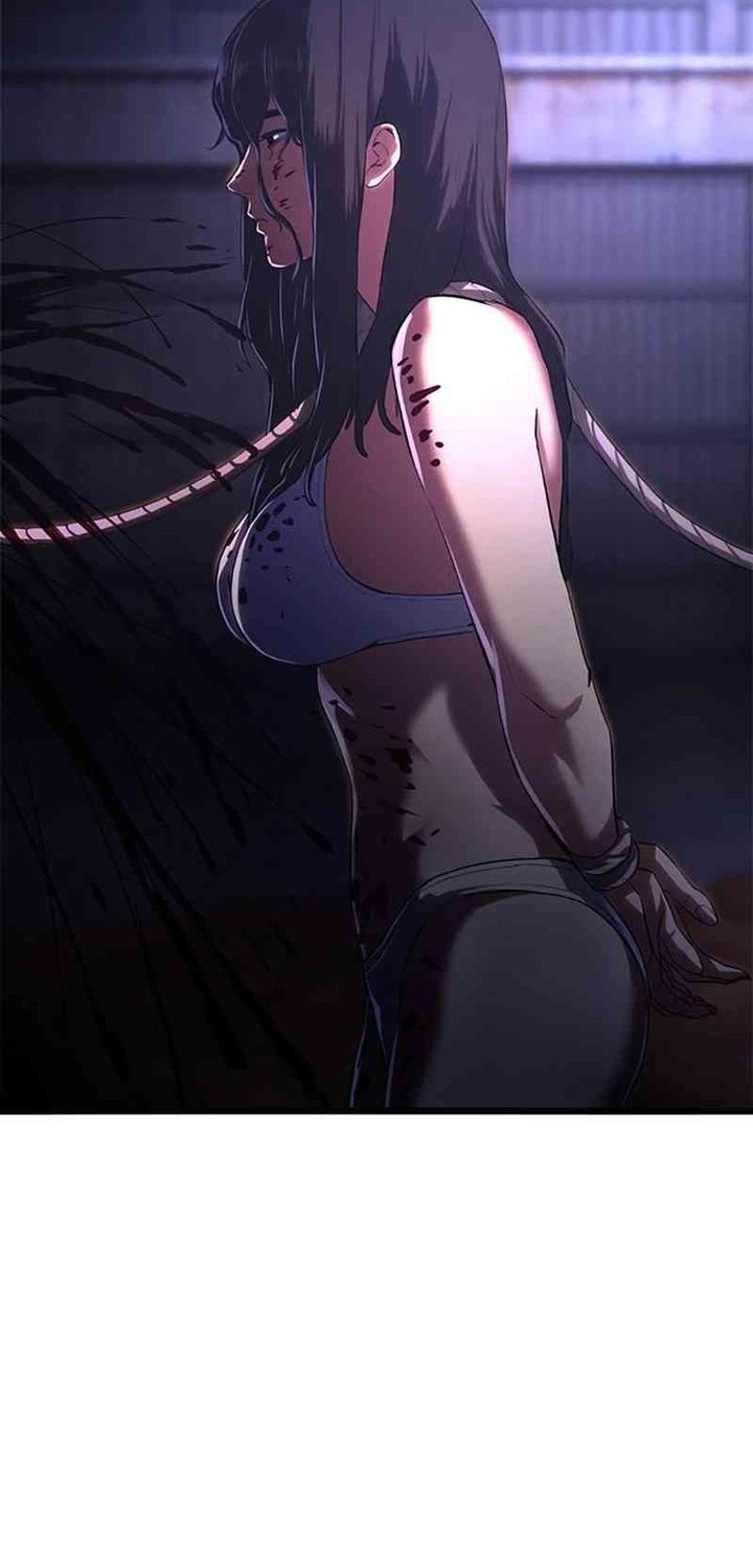 The Demon in Human Form chapter 7 halaman 10