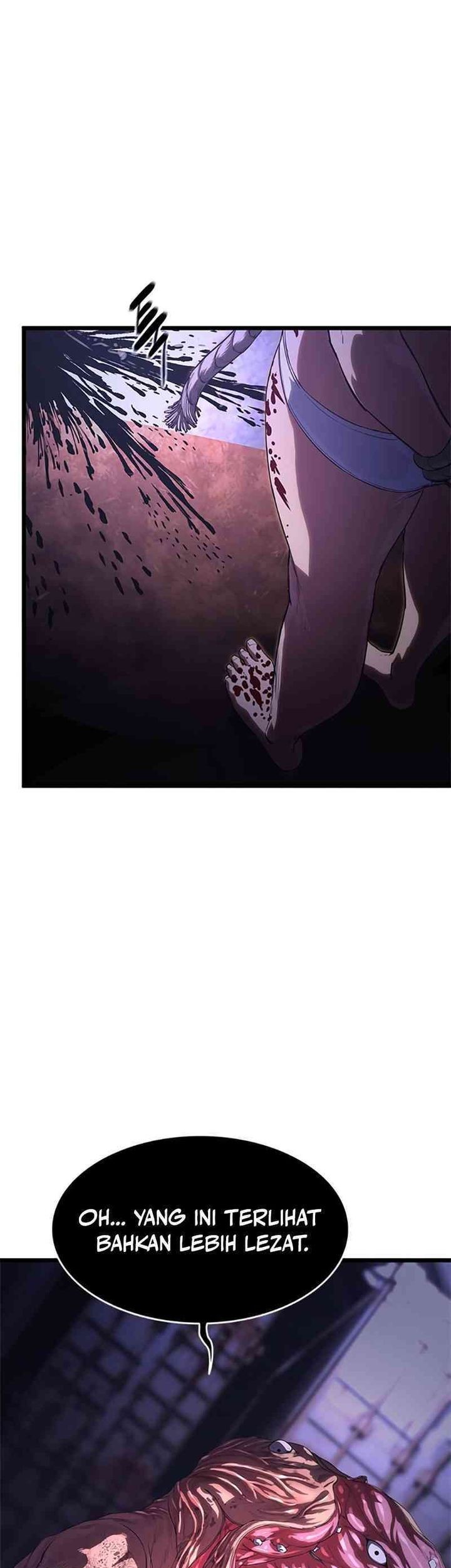 The Demon in Human Form chapter 7 halaman 11
