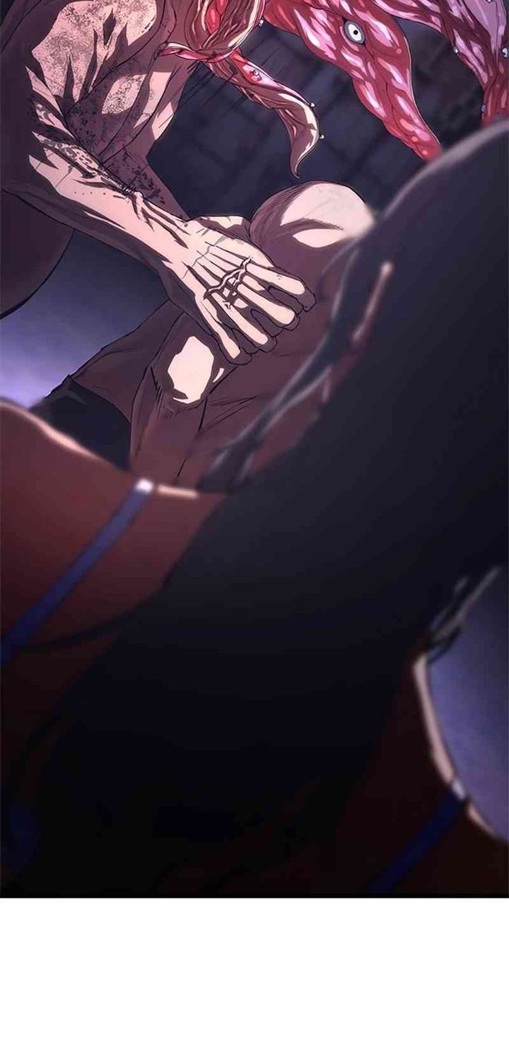 The Demon in Human Form chapter 7 halaman 12
