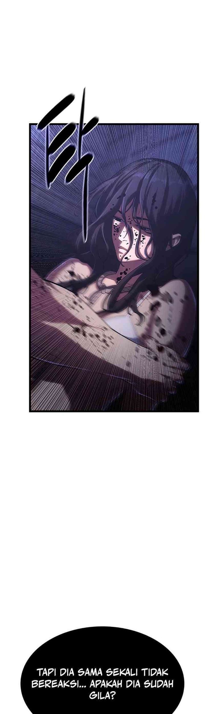 The Demon in Human Form chapter 7 halaman 13