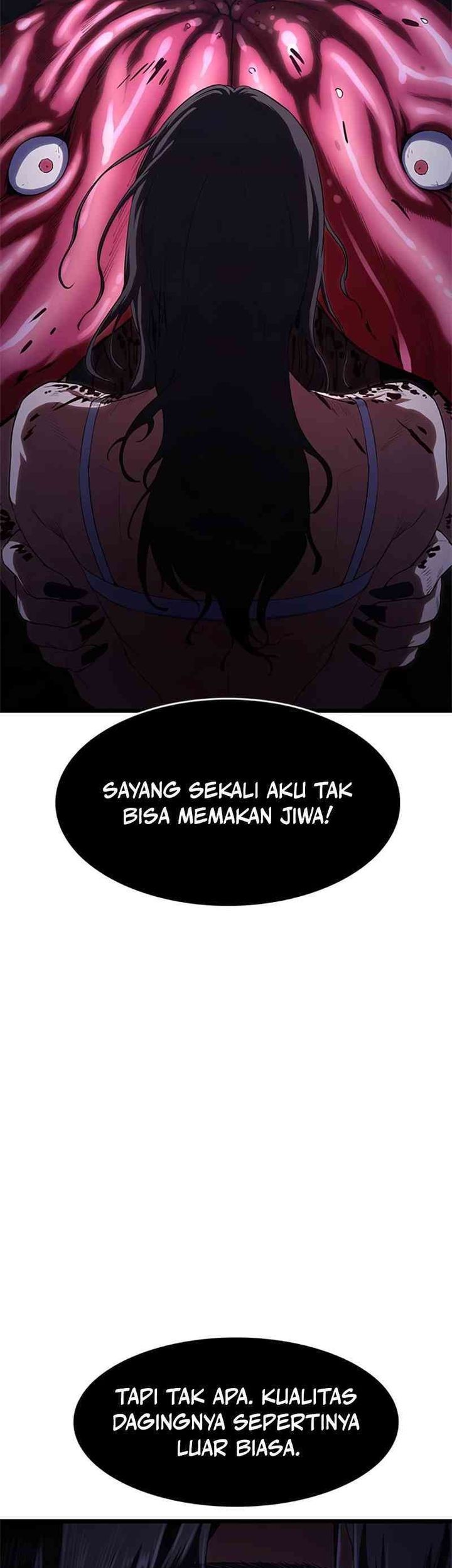 The Demon in Human Form chapter 7 halaman 15