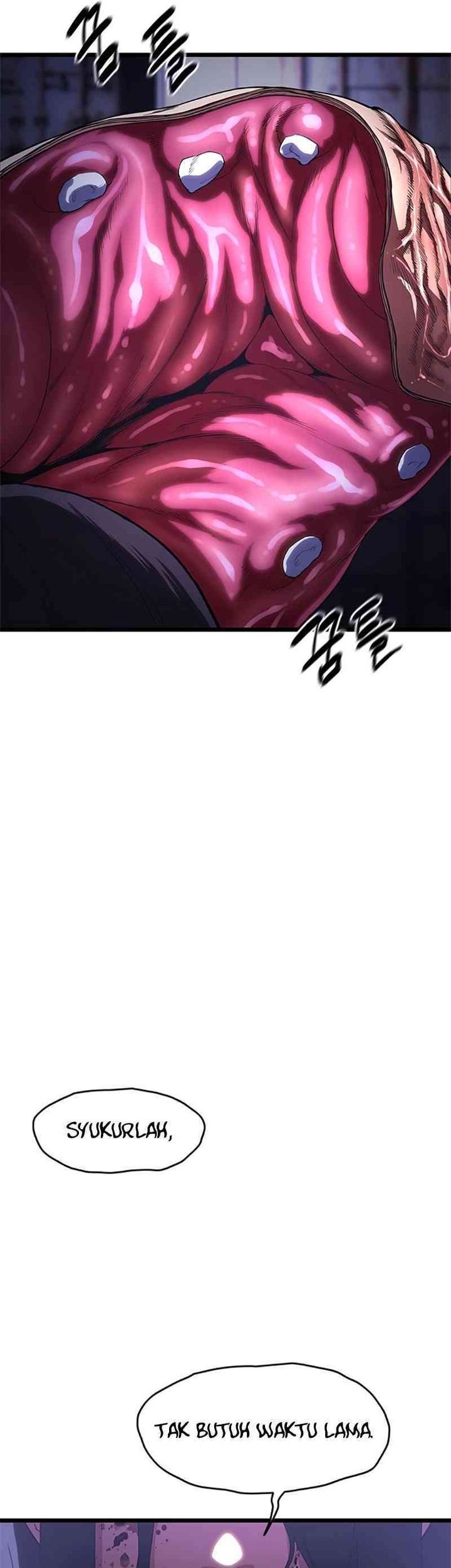 The Demon in Human Form chapter 7 halaman 17