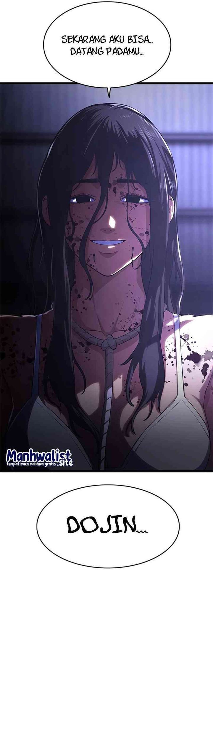 The Demon in Human Form chapter 7 halaman 19