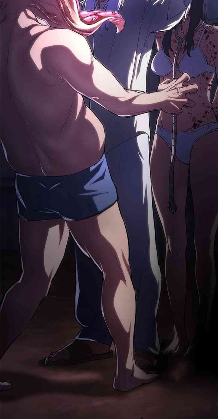 The Demon in Human Form chapter 7 halaman 22