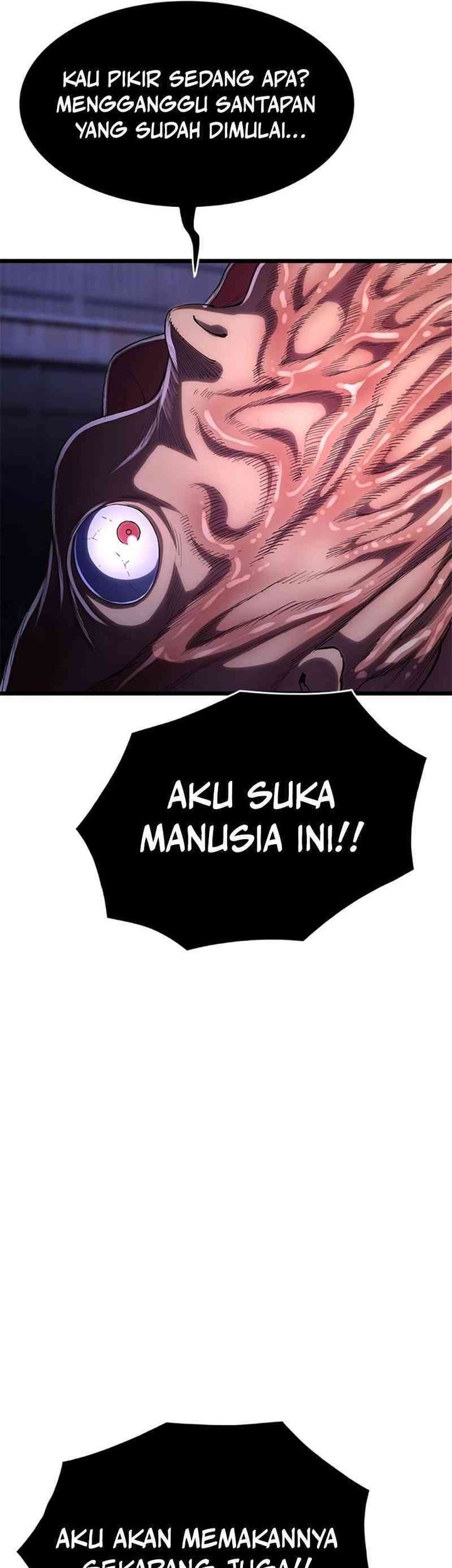 The Demon in Human Form chapter 7 halaman 25