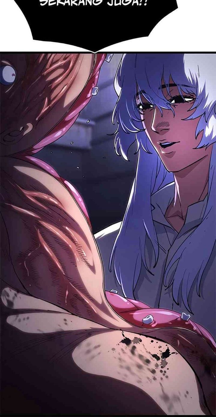 The Demon in Human Form chapter 7 halaman 26