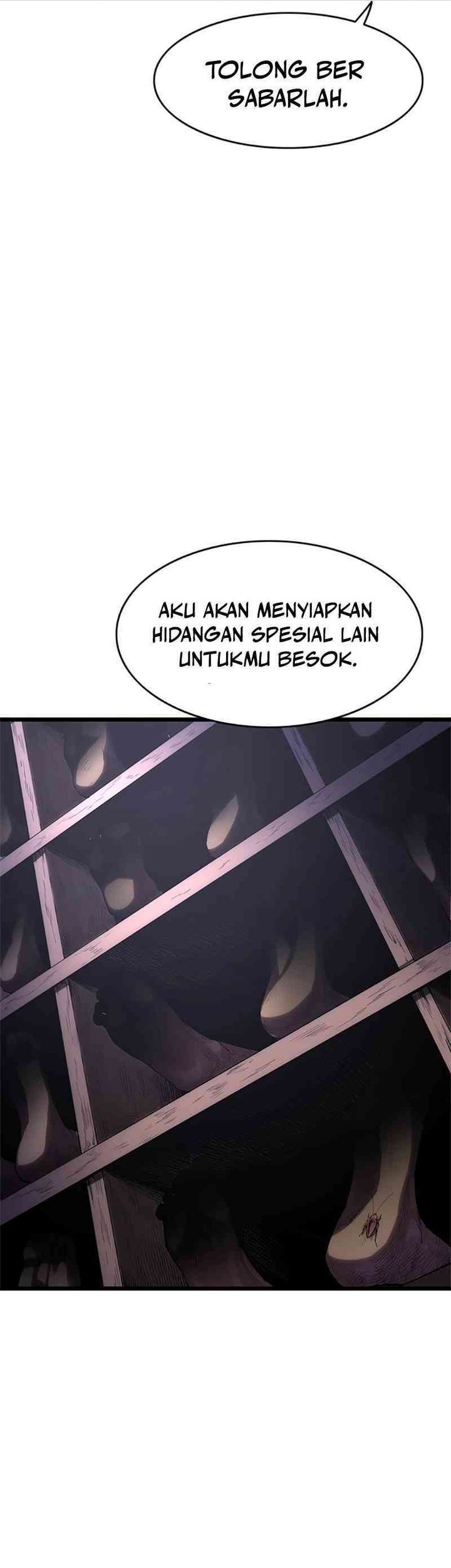 The Demon in Human Form chapter 7 halaman 27
