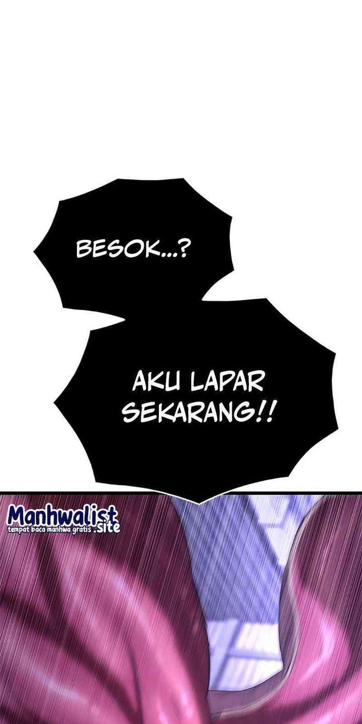 The Demon in Human Form chapter 7 halaman 28