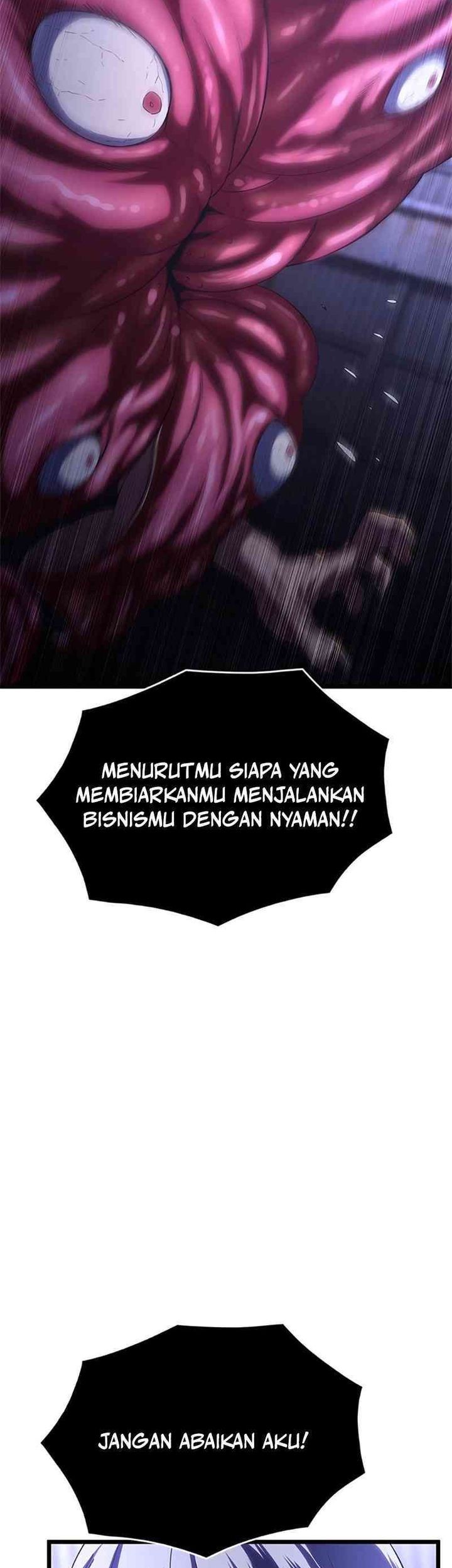 The Demon in Human Form chapter 7 halaman 29