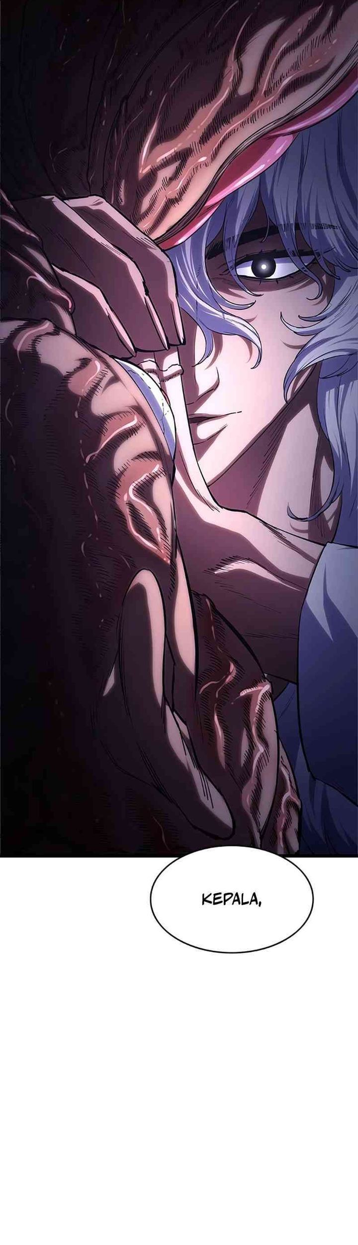 The Demon in Human Form chapter 7 halaman 33