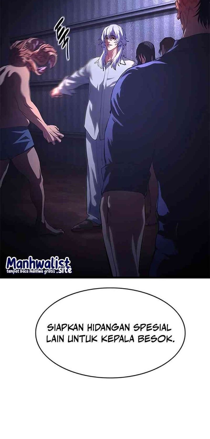 The Demon in Human Form chapter 7 halaman 36