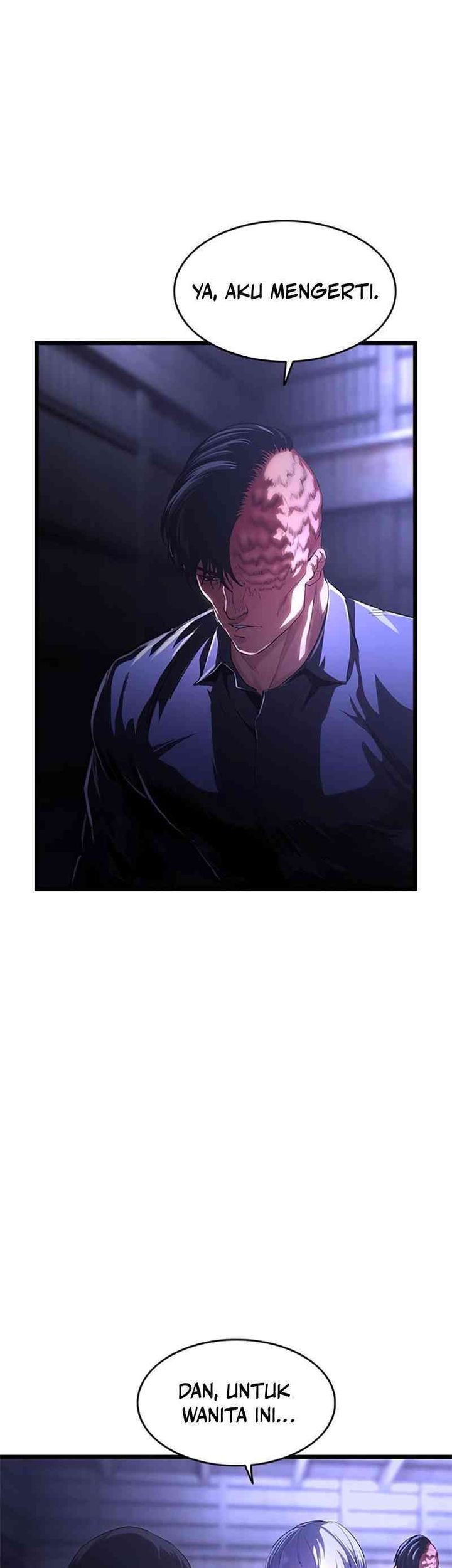 The Demon in Human Form chapter 7 halaman 37