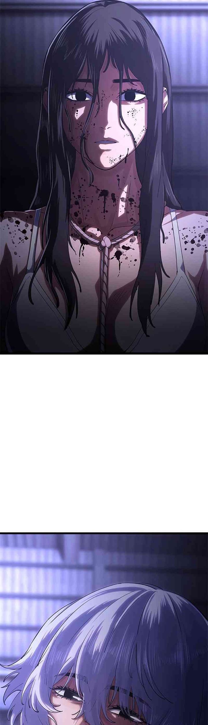 The Demon in Human Form chapter 7 halaman 39