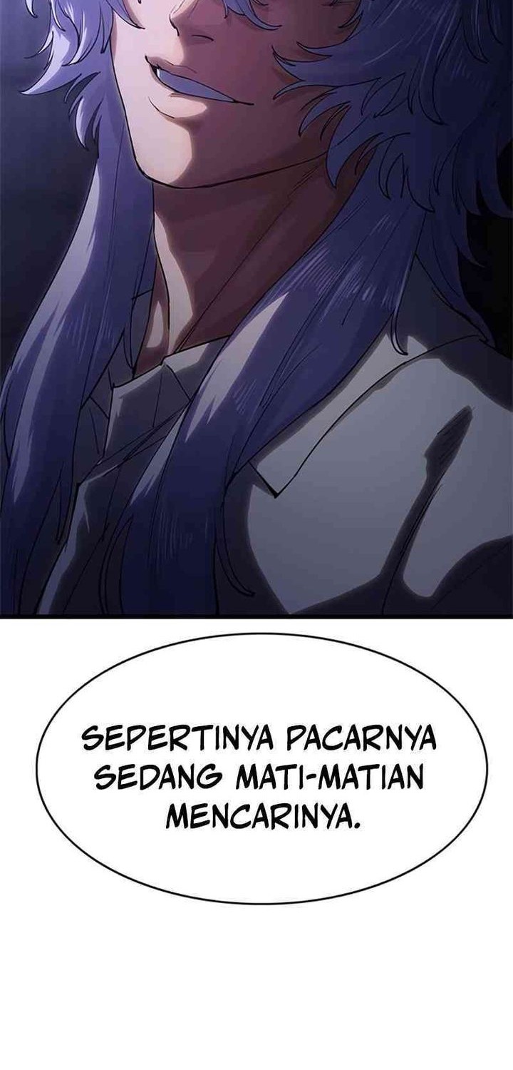 The Demon in Human Form chapter 7 halaman 40