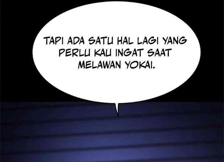 The Demon in Human Form chapter 7 halaman 48