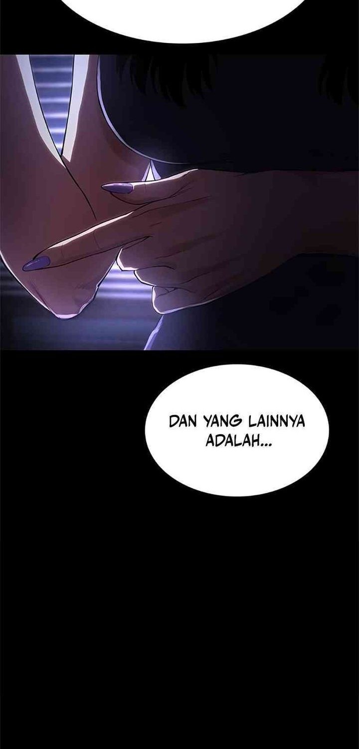 The Demon in Human Form chapter 7 halaman 50