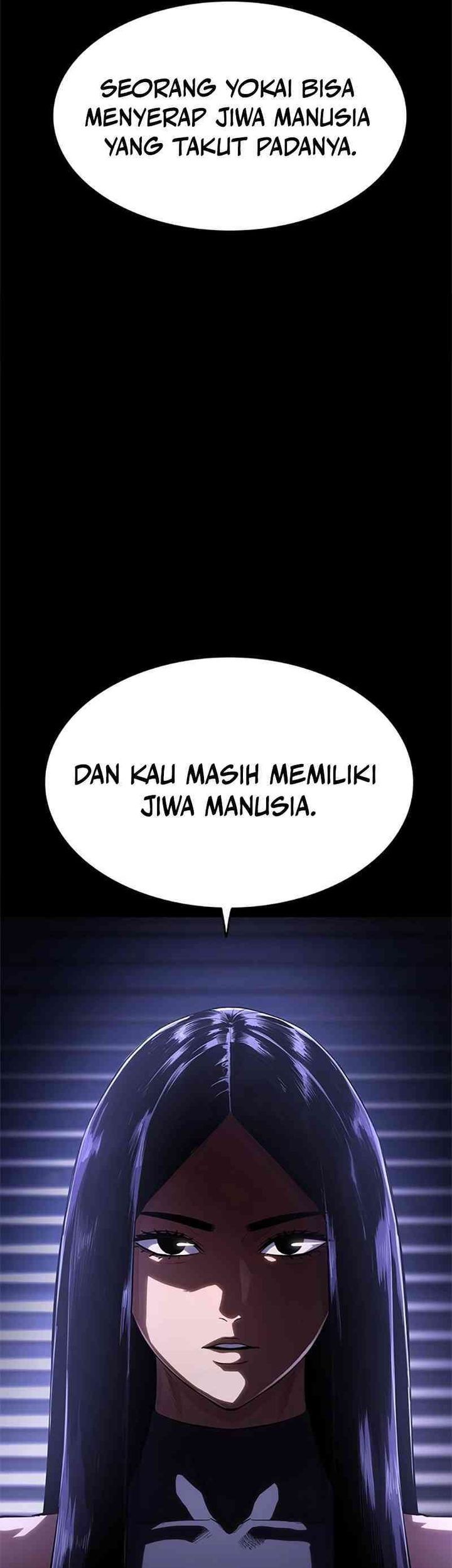 The Demon in Human Form chapter 7 halaman 53